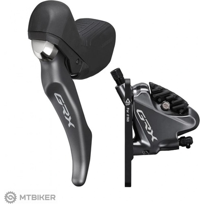 Shimano GRX STRX810L/BRRX810F