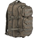 Army a lovecké batohy Mil-tec US Assault olivový 20 l