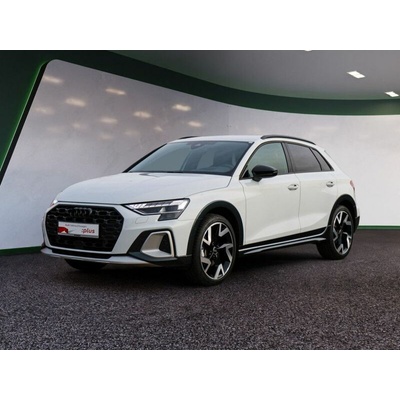 Audi A3 35 TDI S tronic Allstreet 110 kW