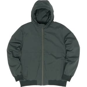 Mazine Мъжко зимно яке Mazine Padded Blouson Casual jacket - Bottle - размер XL (004-6515-0314)