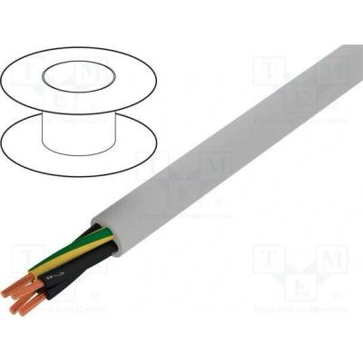 Alpha Wire 470045YY GE321 Pro-Met 4G0,5mm² nestíněný 300V,500V 50 m
