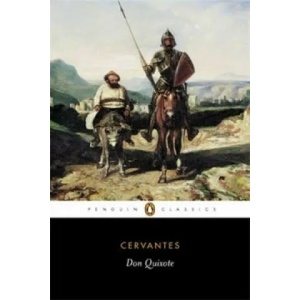 Don Quixote (2003)