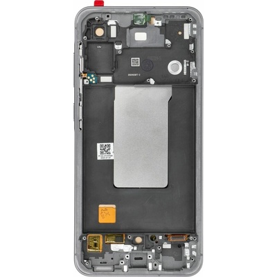 LCD Displej + Rám Samsung Galaxy A56 5G