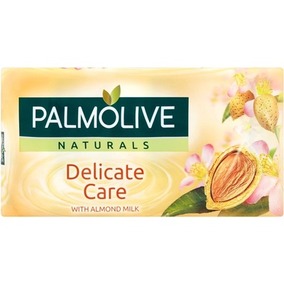 Palmolive Сапун 90гр - Delicate Care (190)