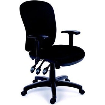 MAYAH Comfort 1191-02A BLACK/BBSZVV13