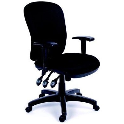 MAYAH Comfort 1191-02A BLACK/BBSZVV13