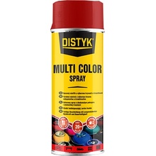 Distyk Barva ve spreji 400 ml - RAL 3017 růžová