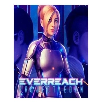 Everreach Project Eden
