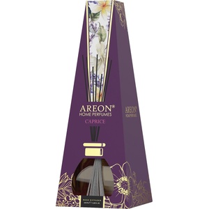 Areon Ароматни пръчици Areon Exclusive - Caprice, 100 ml (HPH04_G01) - baby