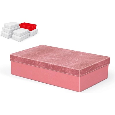UNIPAP krabice dárková A-C004-E 32x20x8cm 5370869 302017