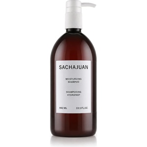 SACHAJUAN Moisturizing Shampoo 990 ml