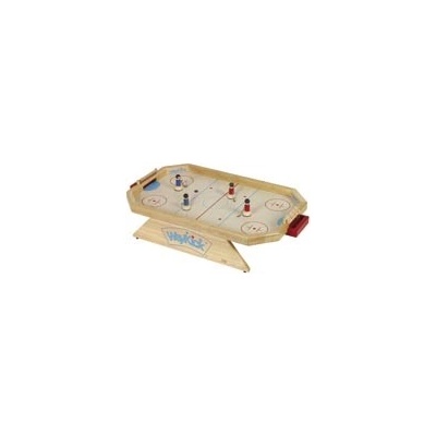 WeyKick on Ice Stadion 8500