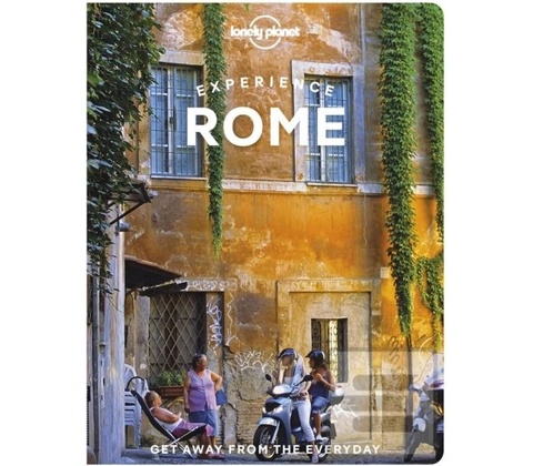 Experience Rome