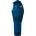 The North Face Спален чувал The North Face Blue Kazoo 198 cm/right banff blue/banff blue