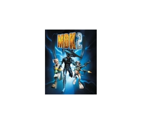 MDK 2