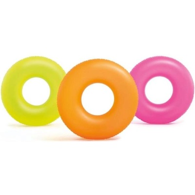 Intex плувен пояс 91см