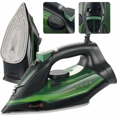 Lucznik SI-2800