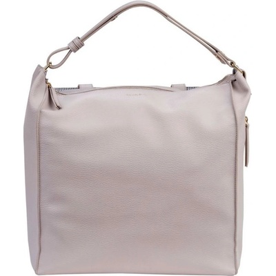 BabaBing taška/batoh Lucia grey blush