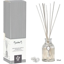 Mathilde M. FREESIA DÉLICE difuzér pruh 90 ml
