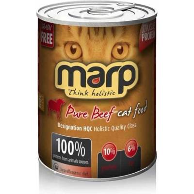 Marp Holistic Pure Beef Cat 400 g
