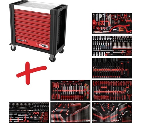 KS TOOLS 825.8564