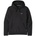 Patagonia P-6 Label Uprisal Hoody Размер: M / Цвят: черен