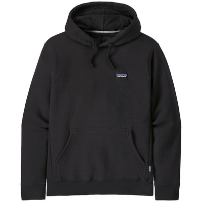 Patagonia P-6 Label Uprisal Hoody Размер: M / Цвят: черен