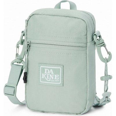 Dakine Journey Mini crossbody svetlomodrá