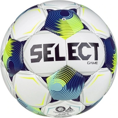 Select FB Game SK Chance Liga