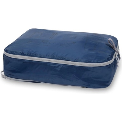 Patizon Pack-it-Sack M Midnight Navy