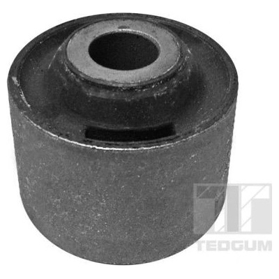 TEDGUM Uloženie tela nápravy 00059269