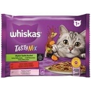 WHISKAS Chef's Choice v šťave 4 x 85 g
