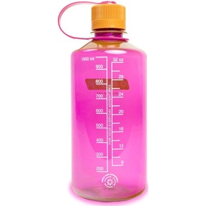 Nalgene Narrow Mouth 1 l Flamingo Pink Sustain (NALGENE-2078-202800)