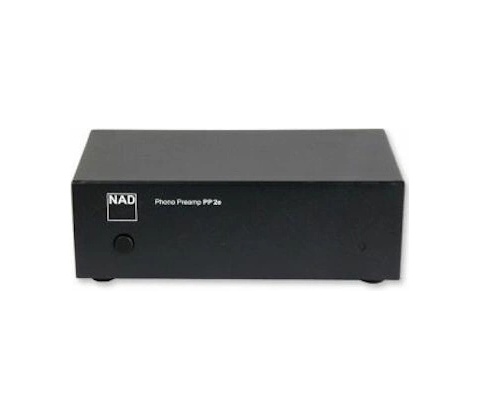 NAD PP 2e