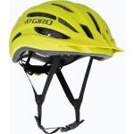 Giro Велосипедна каска Giro Register II matte ano lime