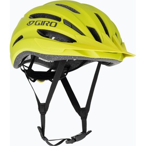 Giro Велосипедна каска Giro Register II matte ano lime