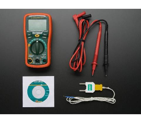 EXTECH EX-330