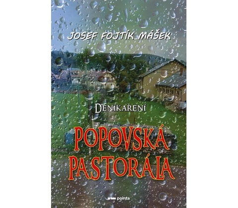 Deníkaření Pointa