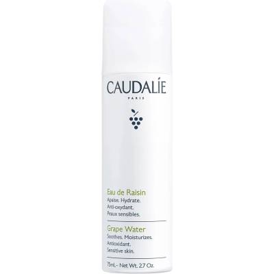 Caudalie Гроздова вода за лице, 75 ml