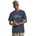 Jack Wolfskin Тениска peak graphic t m
