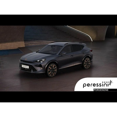 Cupra Formentor 1.5 150 kW