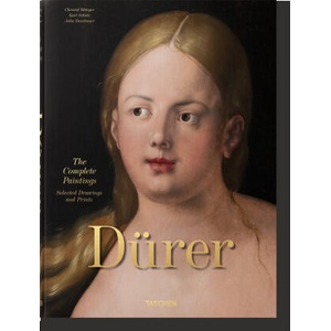 Dürer | Metzger (ISBN: 9783836581455)