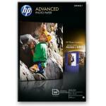 HP Advanced 10x15 cm/100 Q8692A