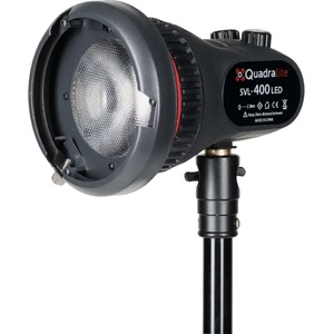 Quadralite Осветление Quadralite SVL-400 LED Plus