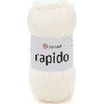 YARNART Rapido 672 Плетива прежда (Rapido 672)