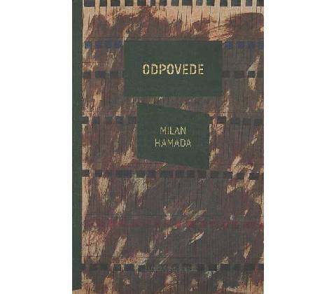 Odpovede - Milan Hamada
