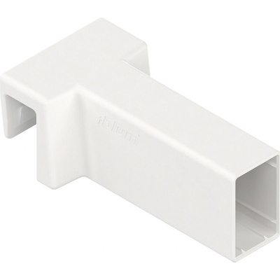 BLUM ZC4U11E0 držiak prieč. relingu pre Boxcover MERIVOBOX, hodvábne biela SW-M 1090030105