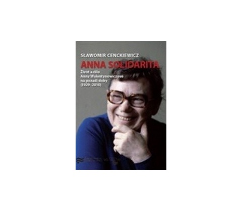 Anna Solidarita