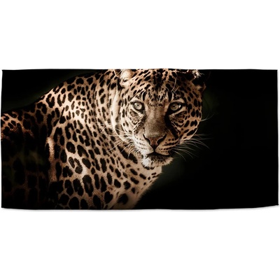 Sablio Uterák Leopard 70 x 140 cm