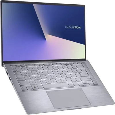 ASUS ZenBook 14 UM433IQ-WB501T